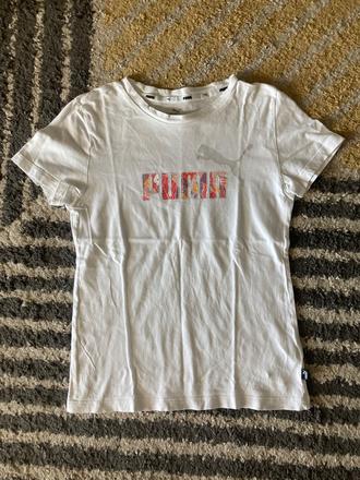 Tričko puma, puma,152