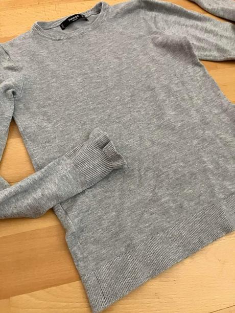 Pulóver mango, mango,158