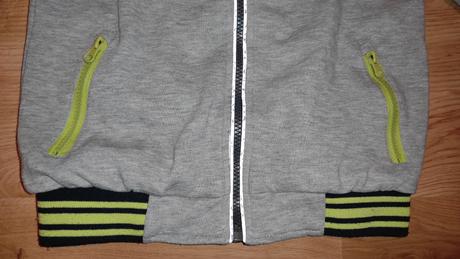 Mikina do skoly, 128