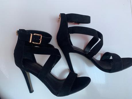 Sandálky, graceland,37