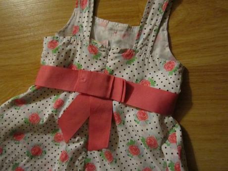 Letné šaty--3-4 roky, girl2girl,104