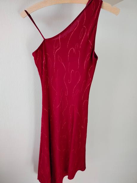 Spoločenské šaty, xs