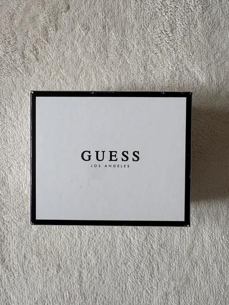 Guess peňaženka, guess