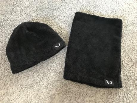 Zimný set mirau 4-9 r., mirau,116