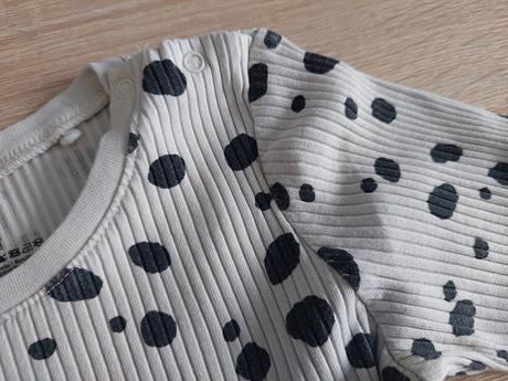 Súprava body a tepláky veľ.80, lindex,80