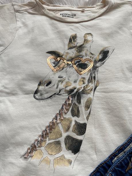 Tricko s aplikaciou, reserved,116