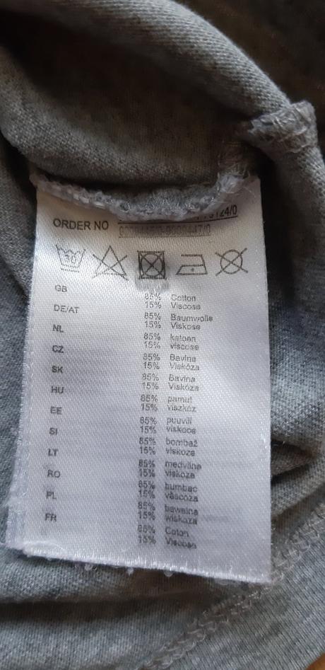 Tričko 146/152, takko,146