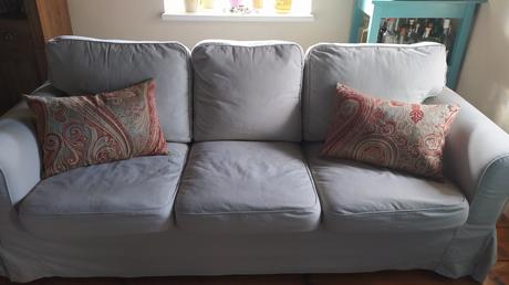 Dekoračné vankúše,