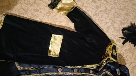 Karnevalový kostým, 