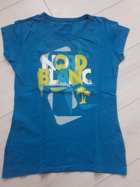 Tričko, nordblanc,40