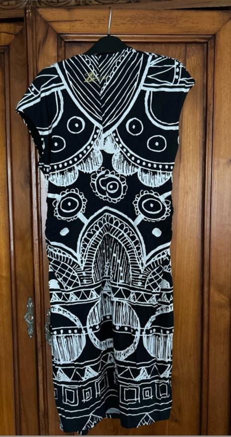 Šaty desigual, desigual,l