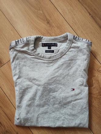 Tričko, tommy hilfiger,m