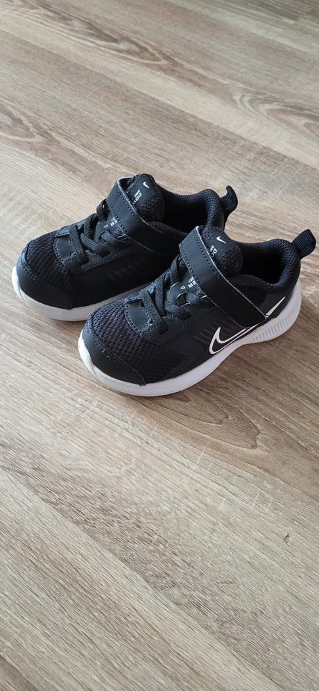 Botasky nike 23.5, nike,23