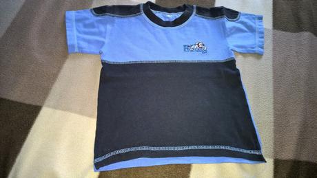 Buldogs tričko, domaja,104