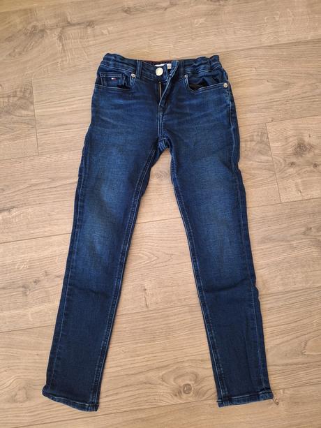 Rifle hilfiger, tommy hilfiger,128