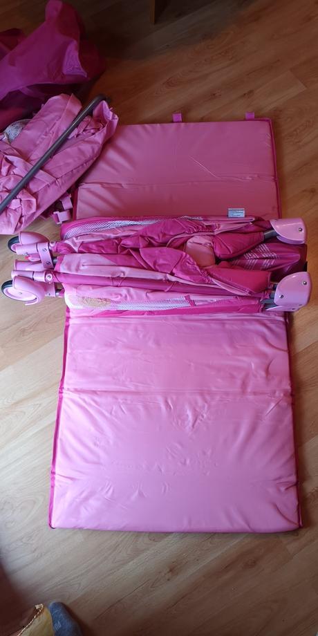 Cestovná postieľka babygo s prebaľovacím pultom, šírka (cm): 120,dĺžka (cm): 60