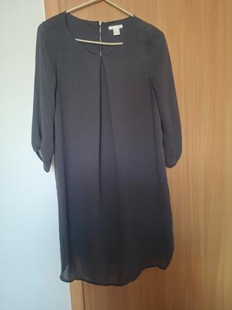 Šatu h&m, h&m,l