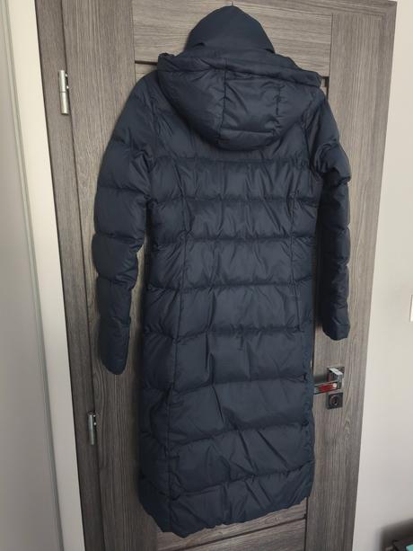 Zimna paperova bunda tommy hilfiger, tommy hilfiger,xs