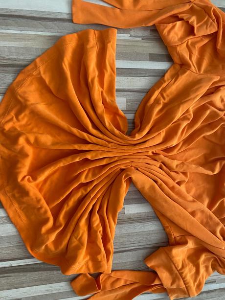 Blúzka španielskeho strihu, mohito,xs