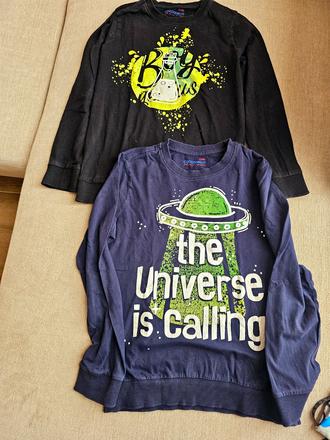 2ks tricka cocodrillo 140, 140