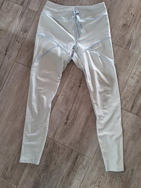 Dámské športové legíny myprotein, m