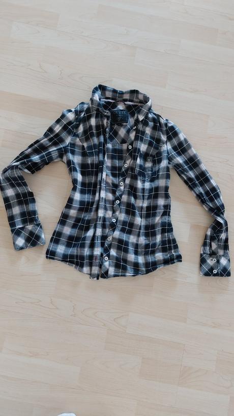 Guess blizka/košela m, guess,m