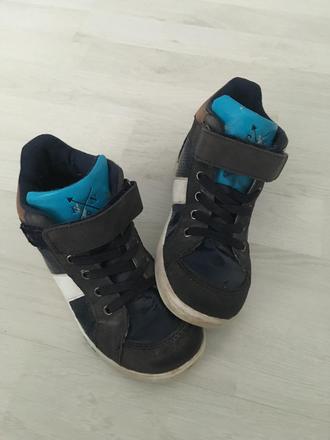 Členkové tenisky, f&f,28