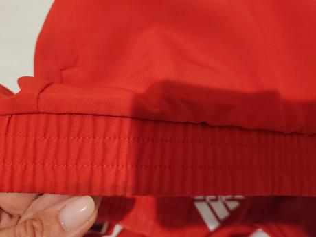 Adidas tenká vetrovka, adidas,xl