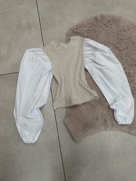 Reserved tenký pulover, reserved,s