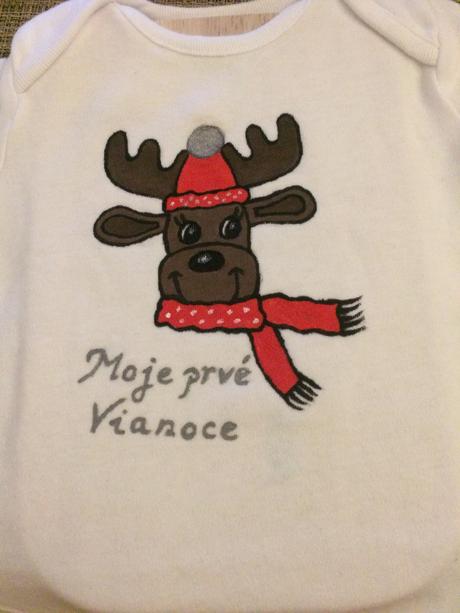 Vianocne malovane body, 68