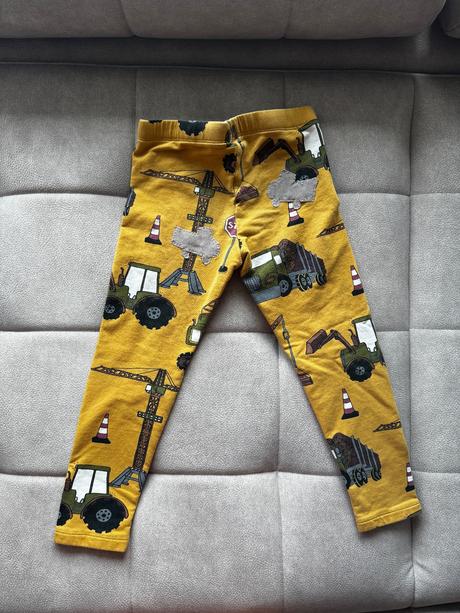 Lindex leginy zateplene 110, lindex,110