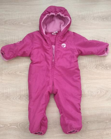 Zimný overal, impidimpi,74