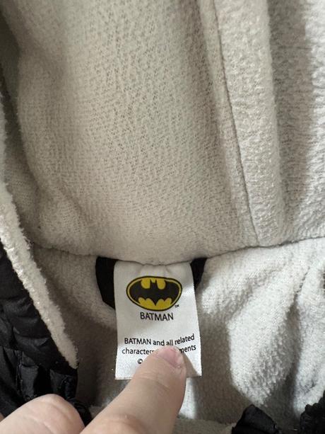 Chlapčenská kombinéza, pepco,74