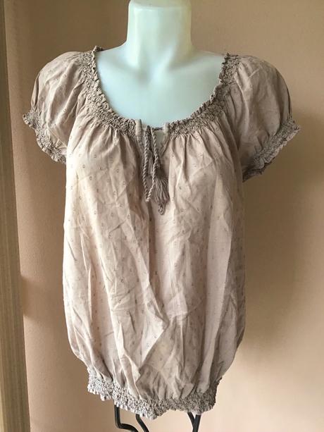 Blůzka /39, yessica,36