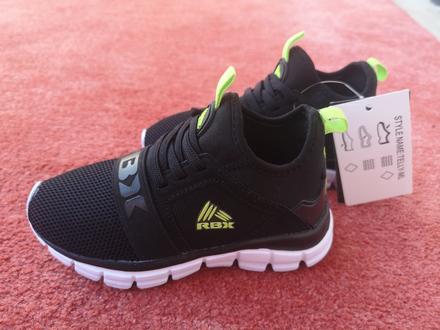 Rbx detské tenisky na leto veľkosť 25, 25