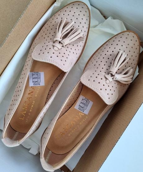 Topánky lascana, 36 - 41