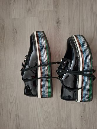 Topanky zara 38, zara,38