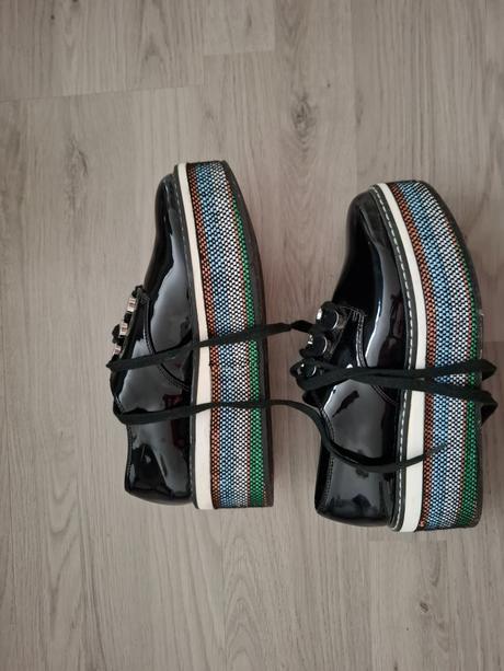 Topanky zara 38, zara,38