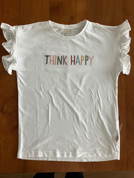 Tricko, pompdelux,140