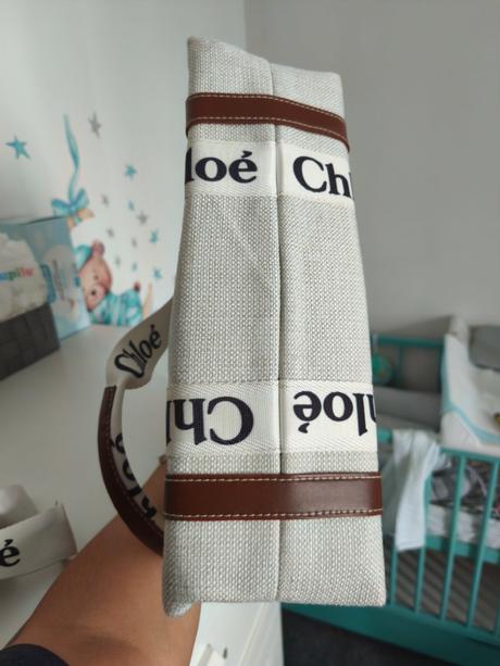 Chloe kabelka, chloé