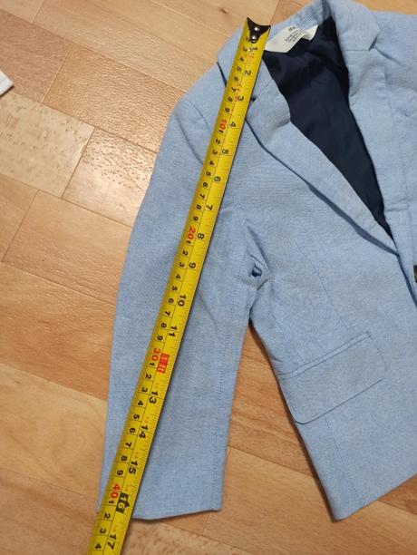 Slávnostný komplet h&m v.98, 98