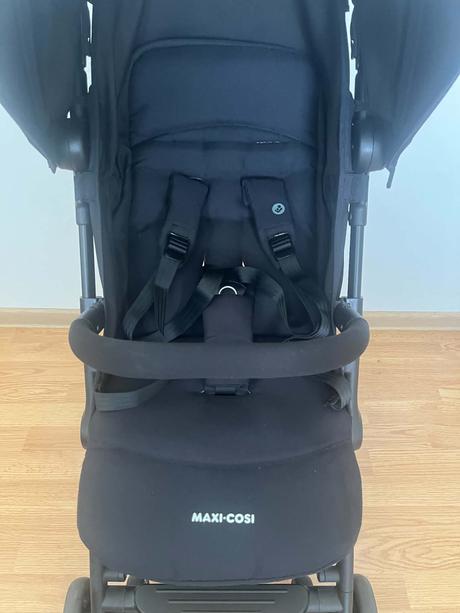 Maxi cosi-lara 2, maxi-cosi,maxi-cosi lara²