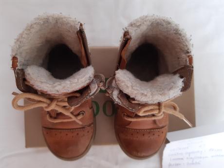 Zimne topanky lasocki v.21, lasocki,21