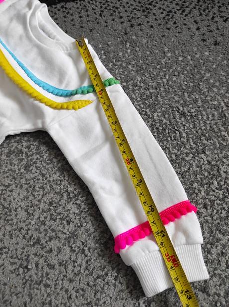 Mikina reserved top stav, reserved,80