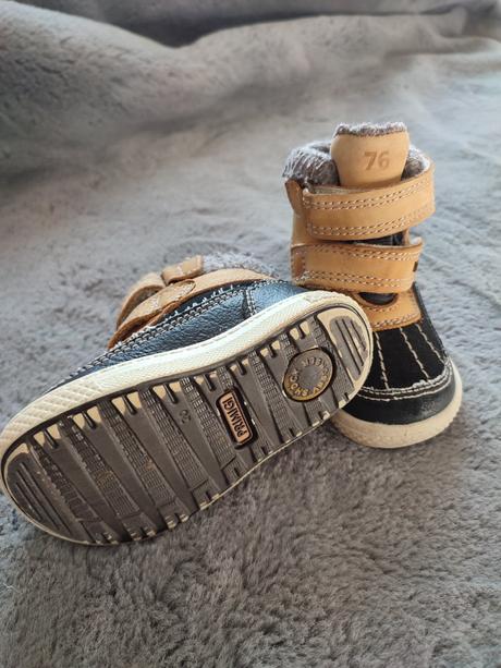 Nepremokavé čižmy primigi, primigi,20