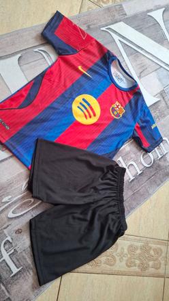 Yamal dres, nike,152