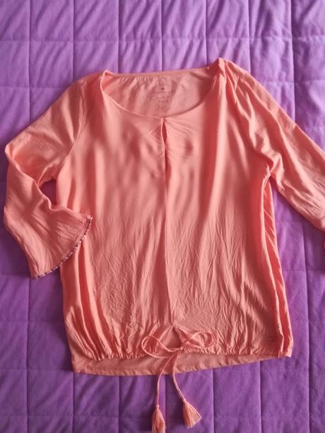 Blúzka tom tailor, tom tailor,m