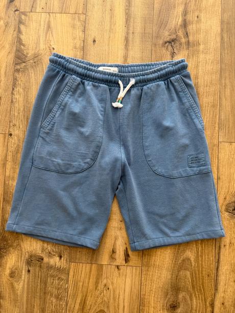 Kraťasy, reserved,164