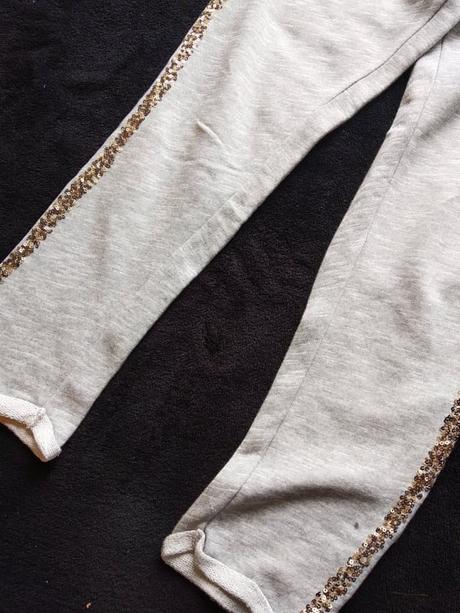 Tepláková súprava, next,140