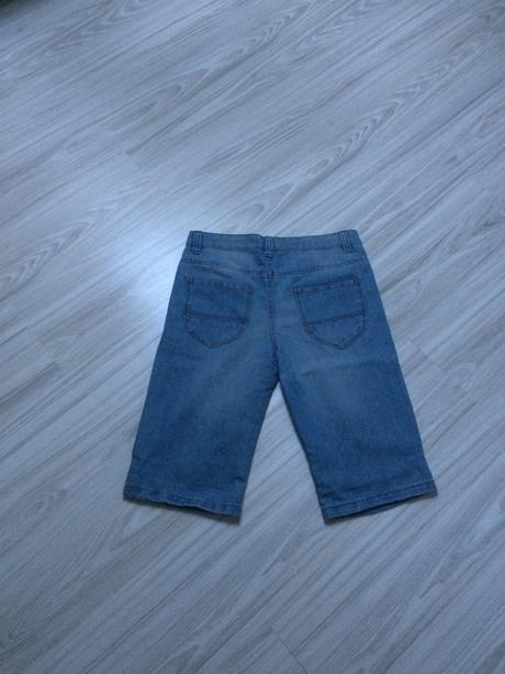 Kratasy, denim,158